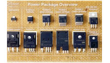 Infineon डेमो और EVAL बोर्डों के लिए पुनर्नवीनीकरण पीसीबी की कोशिश करता है